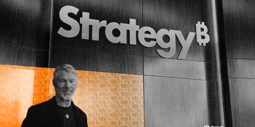 摩根大通警告：若比特币巨头被剔除出股票指数，或面临百亿美元市值蒸发