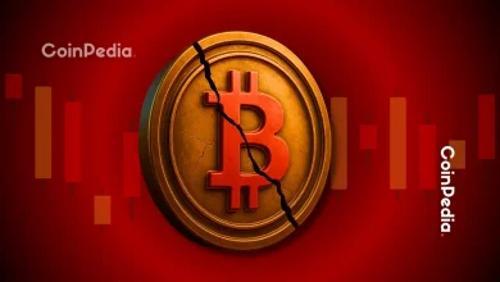 曾精准预测比特币跌至9万美元的分析师再发声：比特币或将进一步下探至6万美元