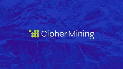 Cipher Mining 与 Fluidstack 达成全场租赁协议，计划融资 3.33 亿美元加速德克萨斯州业务扩张