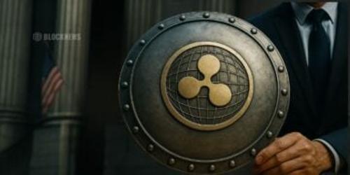 XRP持有者需警惕法律风险：小失误可能导致巨额损失