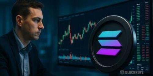 TSOL重磅登场：Solana ETF市场迈向成熟，机构投资者为何高度关注？