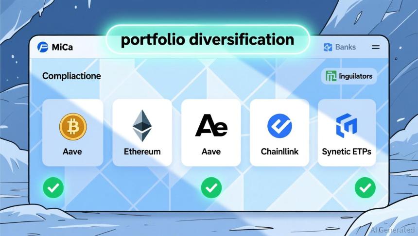 北欧市场加密货币ETP投资扩展的战略价值分析
