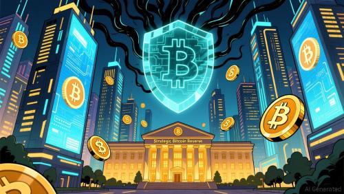 比特币的双重轨迹：机构动力与逆向思维的博弈