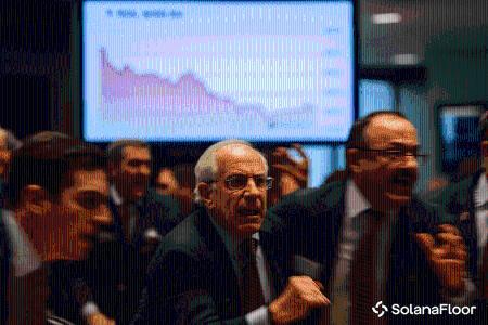 Solana ETF单日资金流入超5500万美元，机构投资者兴趣持续高涨