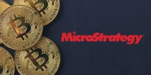 摩根大通警告：MicroStrategy因比特币敞口面临“严重”指数剔除风险