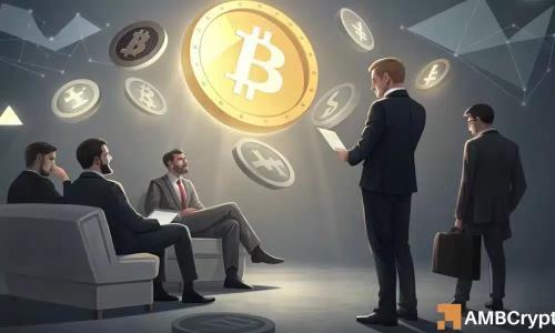 机构撤资比特币和以太坊，Solana逆势崛起成市场新宠