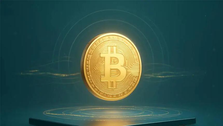 比特币价格分析：交易区间收窄，AlphaPepe成为市场新焦点