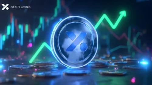 XRP的未来前景与Tundra质押平台如何为您的投资保驾护航？