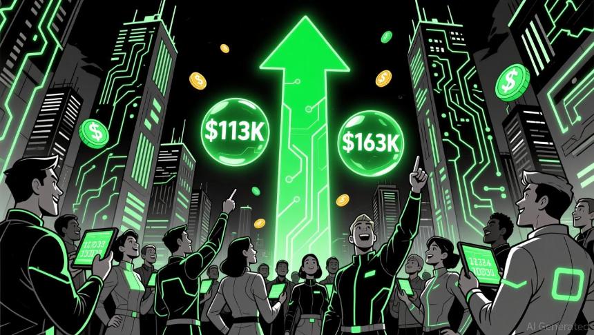 2025年末持有比特币的战略意义与长期价值