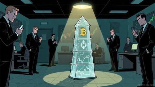 加密货币流动性危机：比特币与以太坊市场面临长期挑战