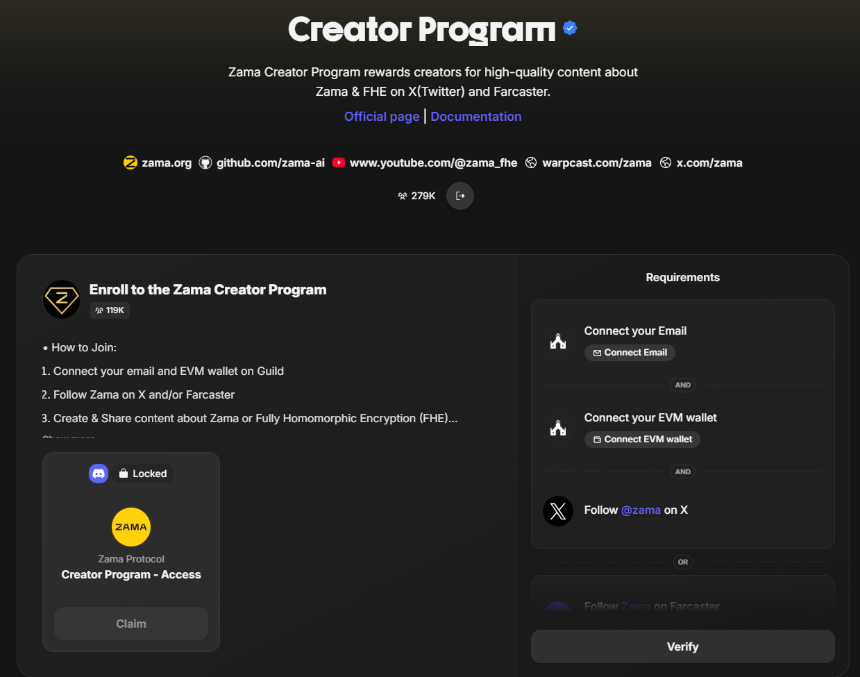 ZEC逆势上涨,隐私赛道其他潜力项目盘点