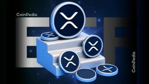 XRP ETF上市未能阻止价格下跌，市场抛售潮导致XRP跌破2美元