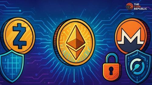 以太坊隐私更新对ZEC、XMR和ZEN等隐私币的影响分析