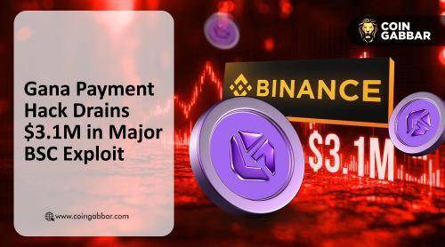 Gana Payment 遭遇黑客攻击：310 万美元被盗，EIP-7702 漏洞引发 DeFi 安全警钟