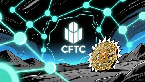 CFTC新领导层引领加密货币监管新时代