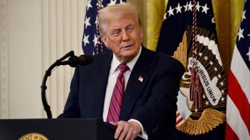 加密货币行业联合游说特朗普推动政策进展