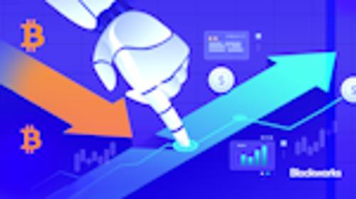  AI 救助行情与比特币拖累遭遇。 