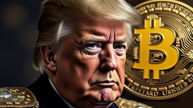  又一位科技公司创始人请求特朗普赦免 