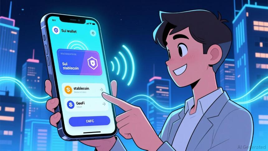 加密货币市场新趋势：稳定币与代币化资产成为焦点