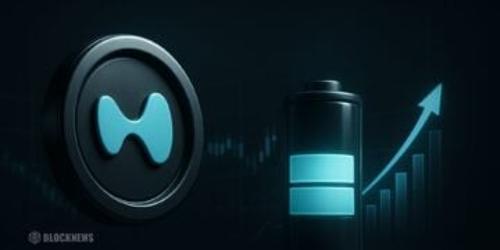 Hyperliquid <span class='keyword'>HIP</span>-3 升级开启“增长模式”：HYPE 或将迎来爆发性增长周期