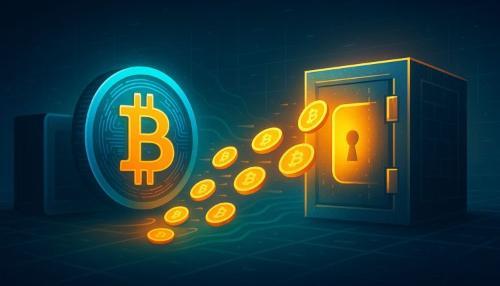 比特币元老欧文·冈登将最后2,499枚比特币存入Kraken，市场猜测加剧