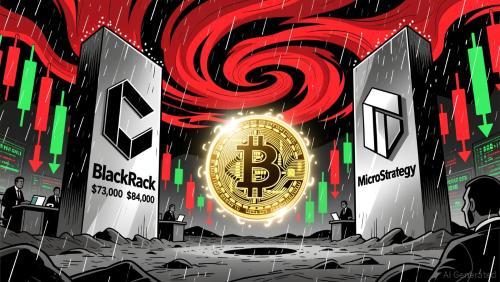 比特币“最大痛苦”区间：7.3万至8.4万美元的关键博弈与周期底部路径