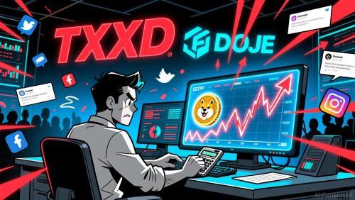 在高波动性加密货币市场中，杠杆投资狗狗币的战略价值与风险分析