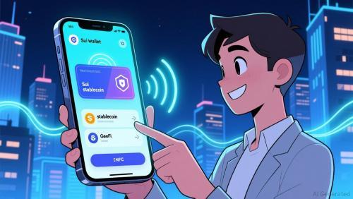 加密货币市场新趋势：稳定币与代币化资产成为焦点