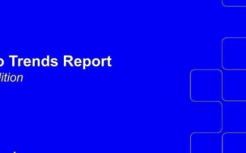 从零到万亿：链上资产与全球视角下的加密行业新游戏