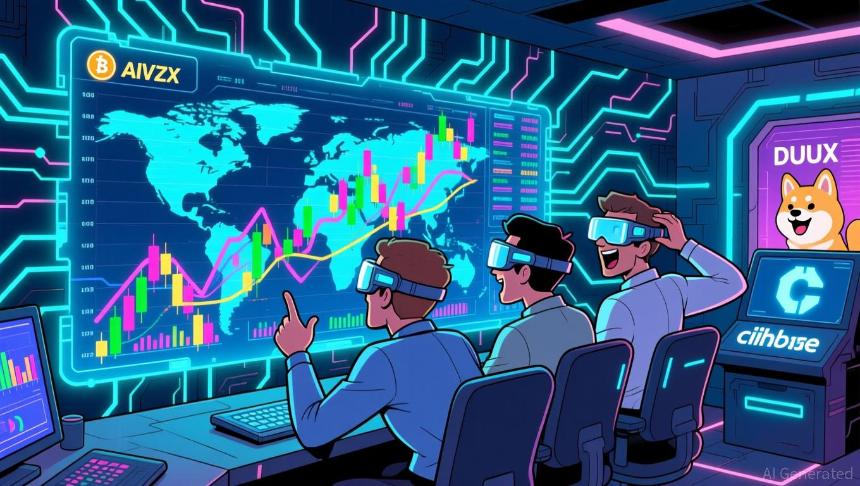 Coinbase 扩大山寨币期货业务，巩固其衍生品市场主导地位