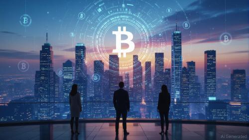 机构比特币革命：迈克尔·塞勒引领战略储备转型