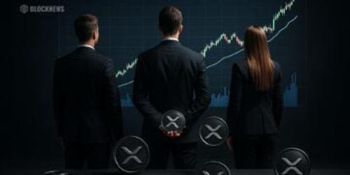 如果现货ETF推动XRP像比特币一样上涨，XRP的价格可能达到多少？