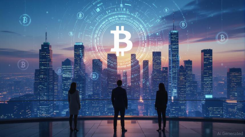 机构比特币革命：迈克尔·塞勒与战略储备转变