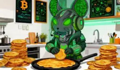 DeepSnitch AI：顶级加密货币预售工具引发抢购热潮，比特币核心通过安全审计