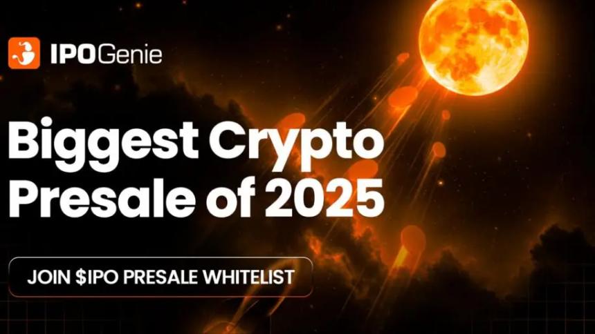  Bitcoin Hyper、DeepSnitch 和 IPO Genie——哪家预售平台能赢得人工智能之战？ 