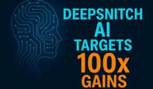 2026年柴犬价格预测：前Coinbase律师竞选纽约州总检察长，Deep<span class='keyword'>Sn</span>itch AI目标实现百倍收益