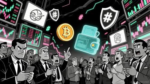 2025年加密货币市场调整与模因币波动：投机性资产的风险与战略转型