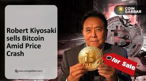 罗伯特·清崎在比特币价格高位抛售，战略性调整投资组合