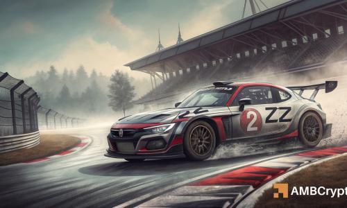 Double Zero（<span class='keyword'>2Z</span>）飙升20%后回落，0.16美元关口能否成为转折点？