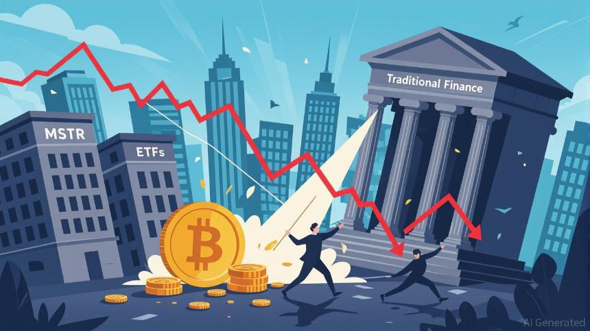 比特币暴跌及其市场影响：加密货币格局转变中的系统性风险与投资者心理