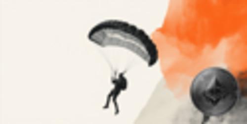 以太坊价格分析：美国市场抛售压力加剧，ETH 跌破关键支撑位