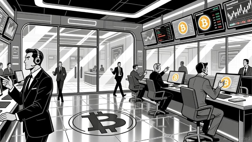  尽管奉行亲比特币政策，加密货币仍存在结构性缺陷。 