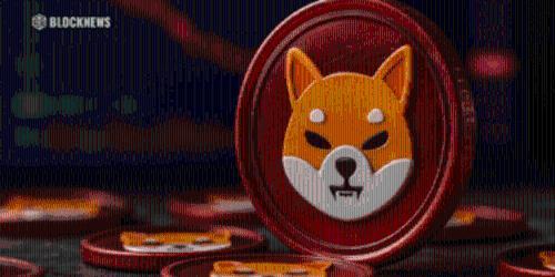 柴犬币前景黯淡：2030年目标价揭示复苏困境