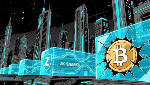 比特币隐私挑战加剧，Zcash因抗量子与隐私保护成市场新宠