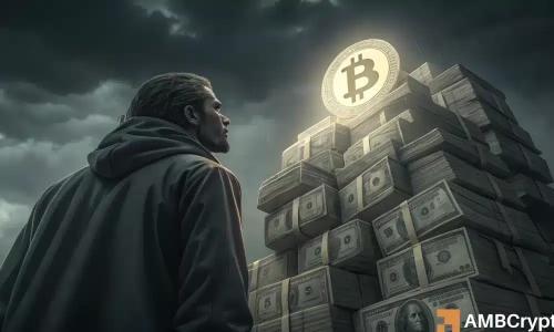 日本1100亿美元刺激计划如何对加密货币市场构成压力