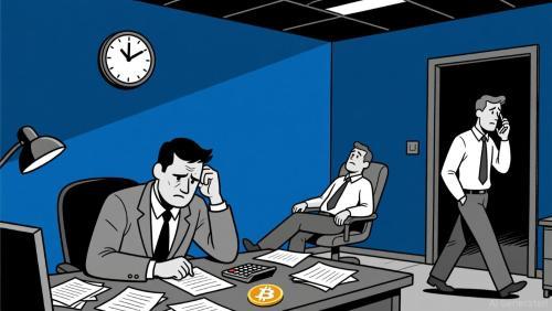 比特币梅耶尔倍数降至0.8：是抄底良机还是熊市延续的信号？