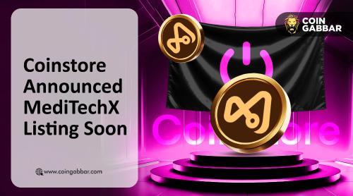 MediTechX 即将上线 Coinstore：<span class='keyword'>MTX</span> 价格预测与项目亮点解析