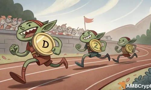 1400万美元现货购买能否助力<span class='keyword'>DASH</span>在暴跌17%后触底反弹？