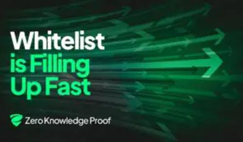 零知识证明 (ZKP) 白名单开启公平加密货币访问新时代，每日分配2亿枚代币