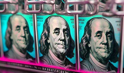 美国司法部揭露银行职员盗取28万美元并伪造交易记录的案件